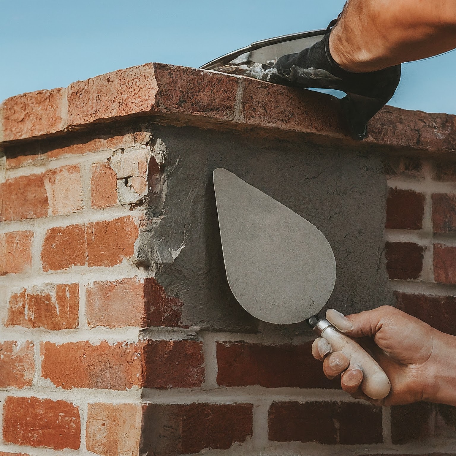 Expert Chimney Masonry Repair in Rochester, Michigan - Professional Service by Chimney Sweep Rochester Michigan