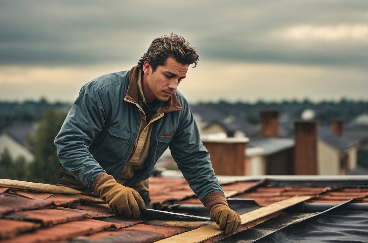 Professional Chimney Waterproofing Services In Rochester Michigan