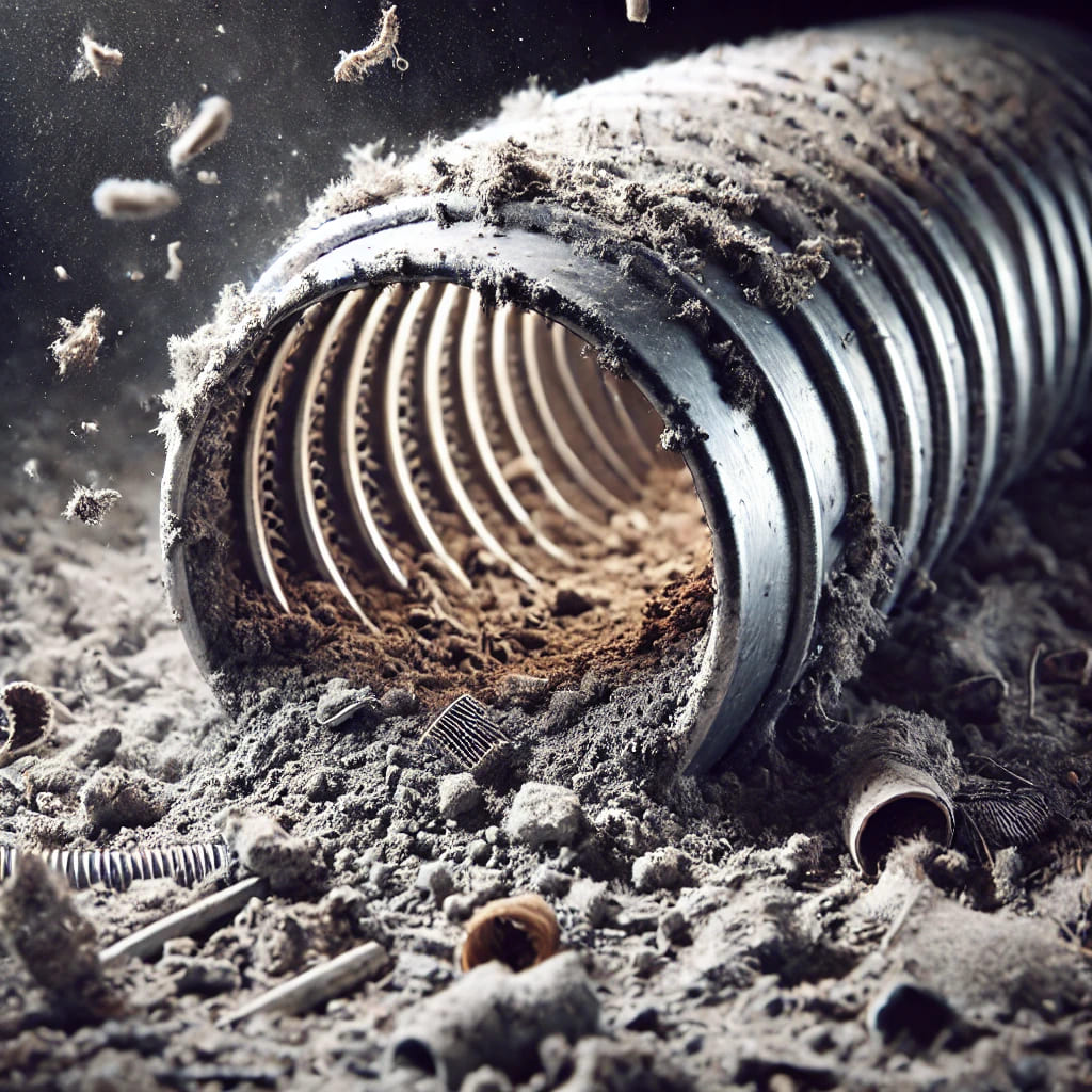 Professional Dryer Vent Cleaning Rochester MI - Expert Safety and Efficiency Solutions by Chimney Sweep Rochester Michigan