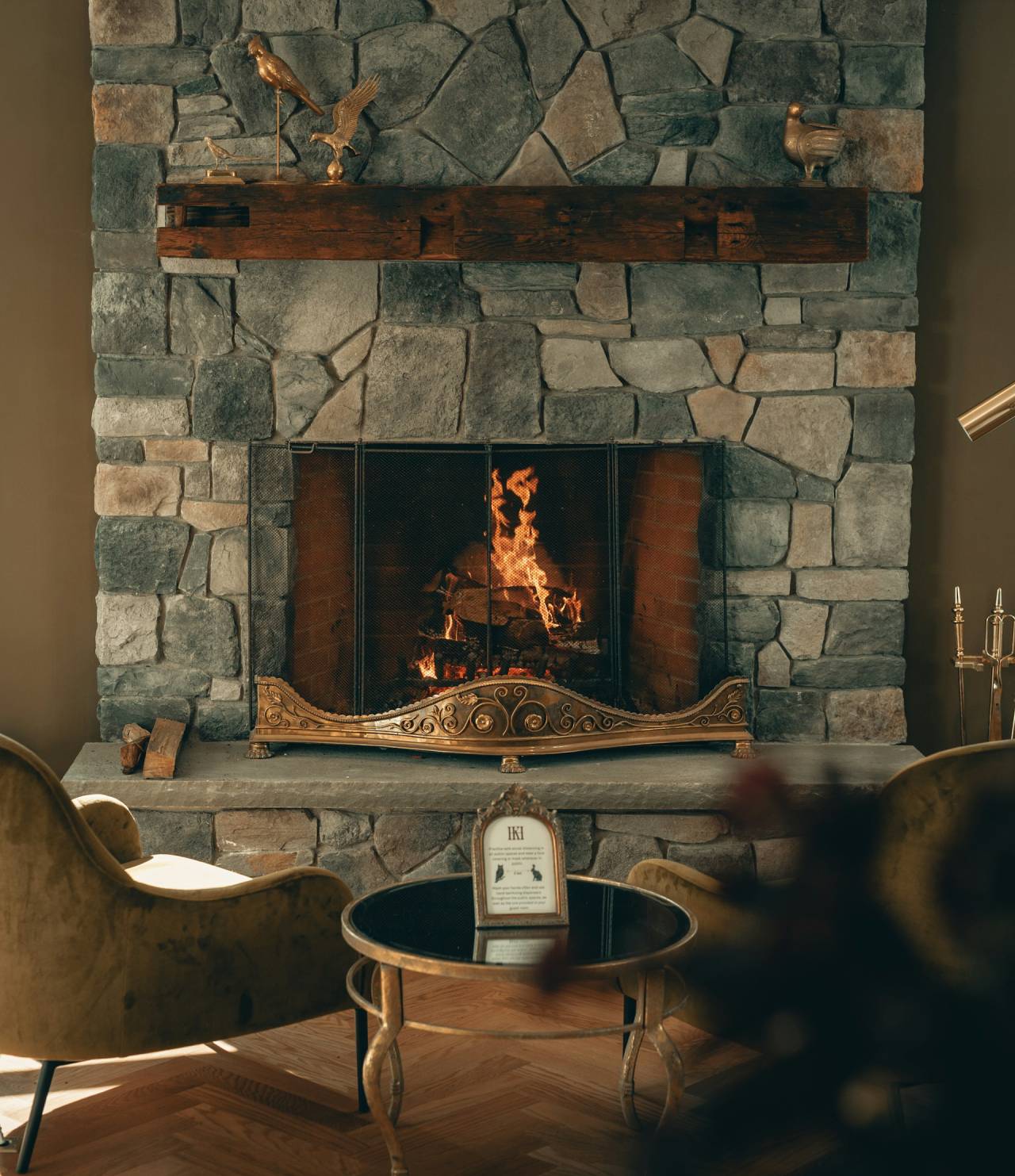 Professional Fireplace Remodel Rochester MI - Expert Design and Installation by Chimney Sweep Rochester Michigan